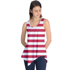 Sleeveless Tunic 