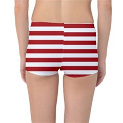 Reversible Boyleg Bikini Bottoms Outside Back