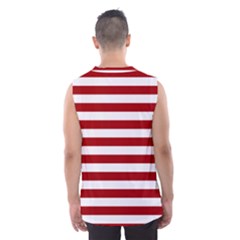 Men s Basketball Tank Top 