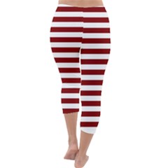 Capri Winter Leggings  