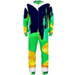 yellow brick road  OnePiece Jumpsuit (Men)