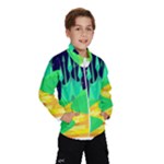 yellow brick road  Wind Breaker (Kids)