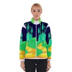 yellow brick road  Winter Jacket