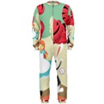 Through The Looking Glass OnePiece Jumpsuit (Men)