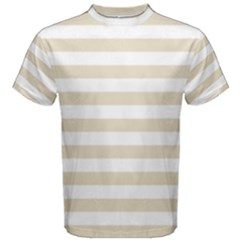 Men s Cotton T-Shirt 