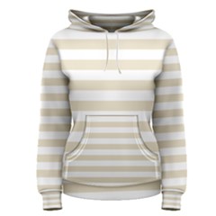 Women s Pullover Hoodie Front