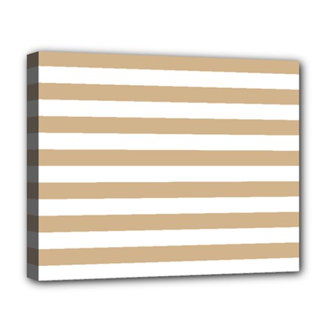 Horizontal Stripes