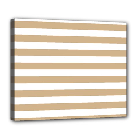 Horizontal Stripes