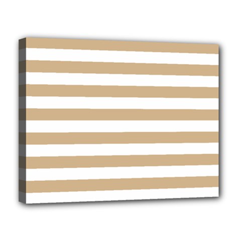 Horizontal Stripes