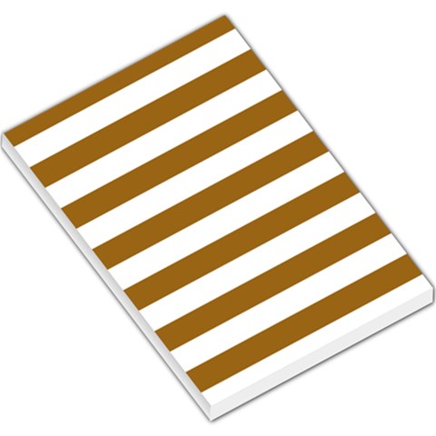 Horizontal Stripes