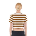 Cotton Crop Top 