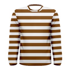 Men s Long Sleeve T-Shirt 