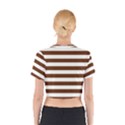 Cotton Crop Top 