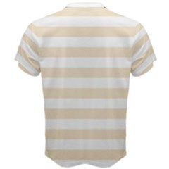 Men s Cotton T-Shirt 