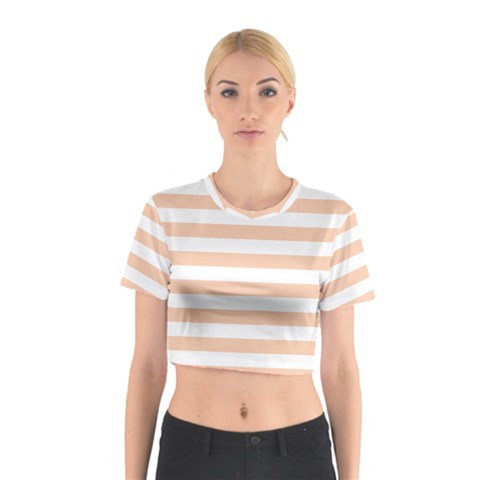 Horizontal Stripes