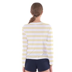 Women s Long Sleeve T-Shirt 