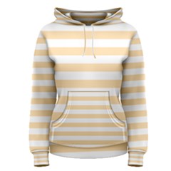 Women s Pullover Hoodie Front