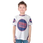 never trump Kid s Cotton Tee