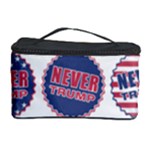 never trump Cosmetic Storage Case