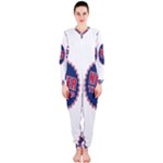 never trump OnePiece Jumpsuit (Ladies)