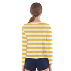 Women s Long Sleeve T-Shirt 