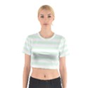 Cotton Crop Top 