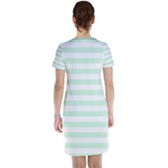 Short Sleeve Nightdress 