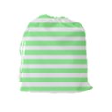 Drawstring Pouch (XL) 