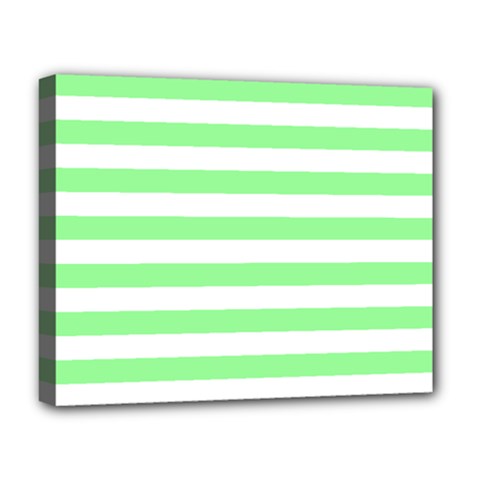 Horizontal Stripes