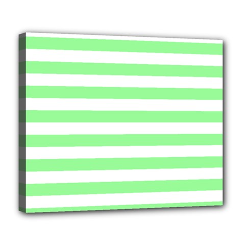 Horizontal Stripes