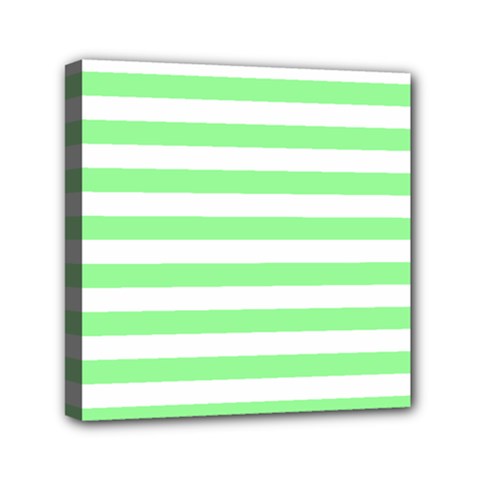 Horizontal Stripes