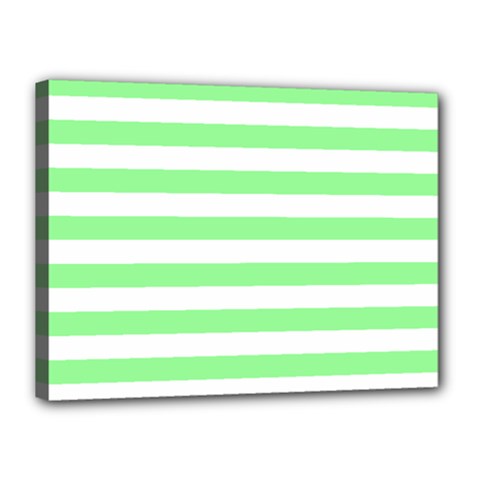 Horizontal Stripes