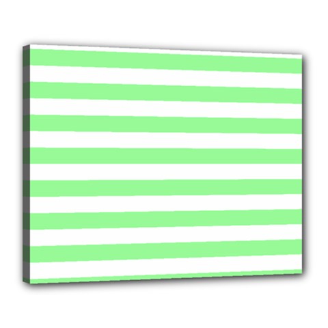 Horizontal Stripes