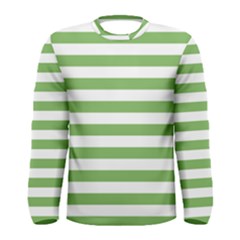 Men s Long Sleeve T-Shirt 