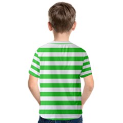 Kids  Cotton T-Shirt 