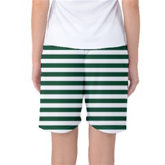 Women s Basketball Shorts Back