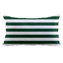 14 x22  Lumbar Throw Cushion Case (Two Sides) 