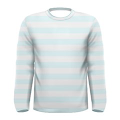 Men s Long Sleeve T-Shirt 