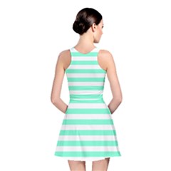 Reversible Skater Dress 