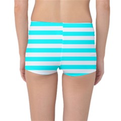 Reversible Boyleg Bikini Bottoms Outside Back