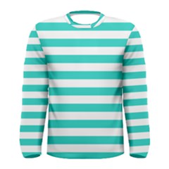 Men s Long Sleeve T-Shirt 