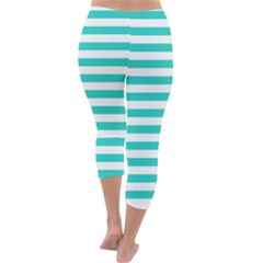 Capri Winter Leggings  