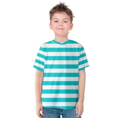 Kids  Cotton T-Shirt 