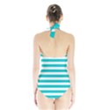 Halter Swimsuit 