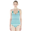 Halter Swimsuit 