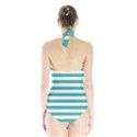 Halter Swimsuit 