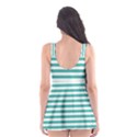 Skater Dress Swimsuit 