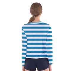 Women s Long Sleeve T-Shirt 