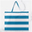 Zipper Large Tote Bag 