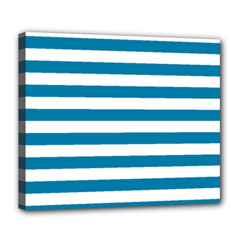 Horizontal Stripes